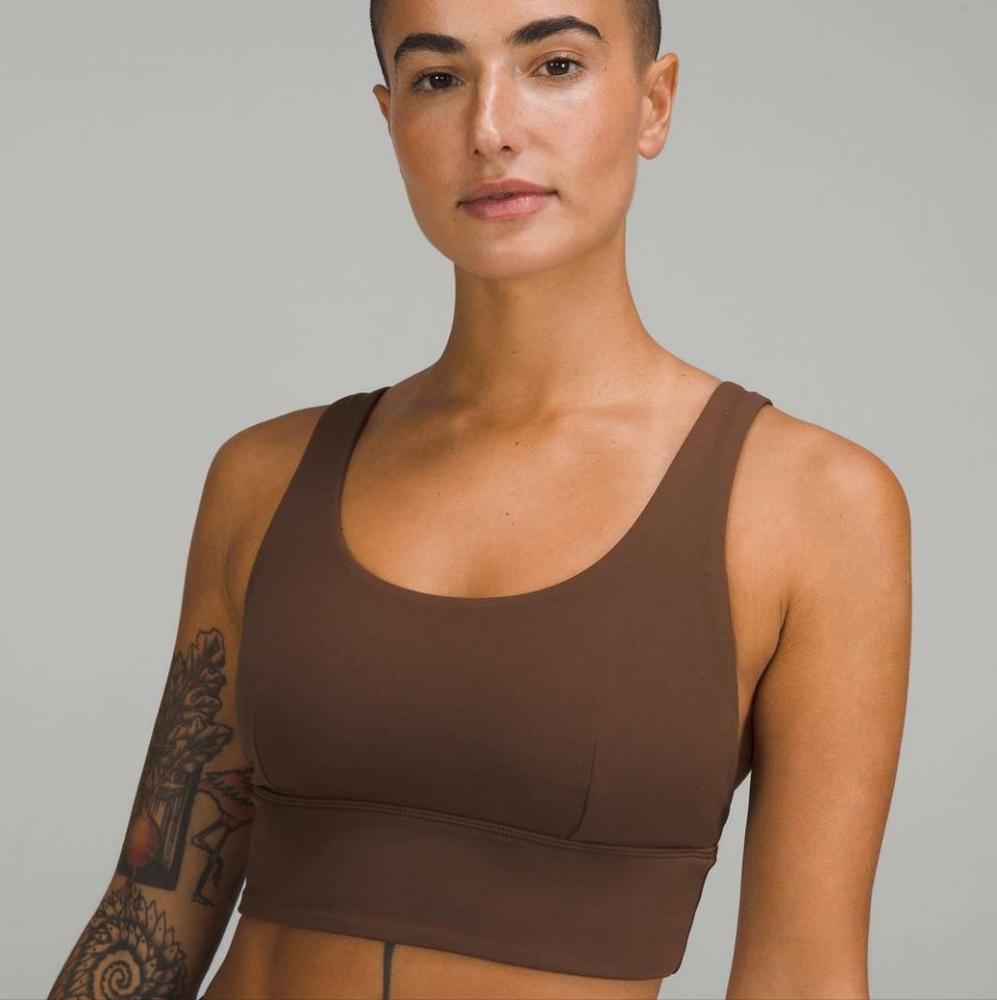 🌵HOLD🌵 Lululemon Align Bra